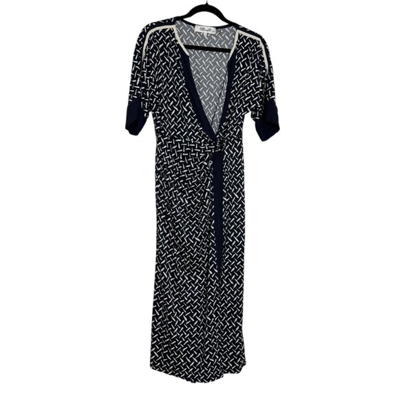 Diane Von Furstenberg Dorothea Dress - Picture 4 of 9
